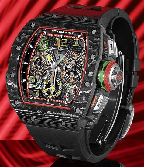 Richard Mille .